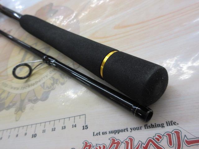 ファーストキャスト FCS-902ML