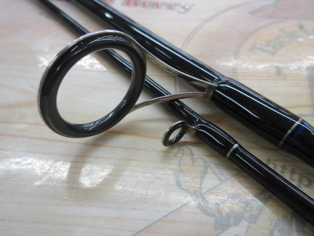 ファーストキャスト FCS-902ML