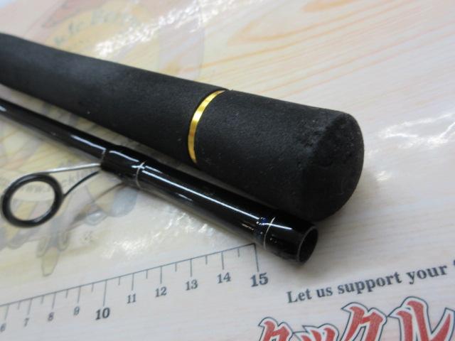ファーストキャスト FCS-1002M