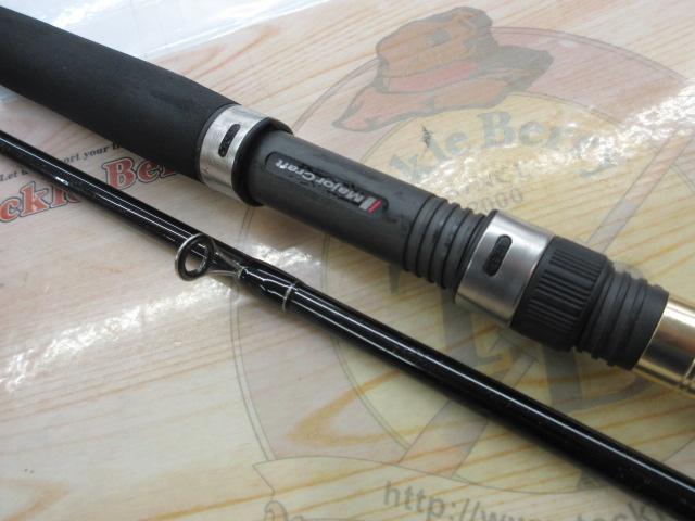 ファーストキャスト FCS-1002M