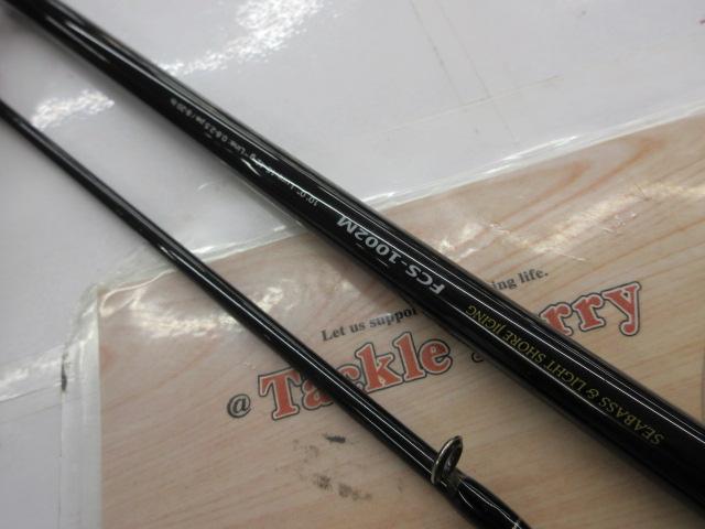 ファーストキャスト FCS-1002M