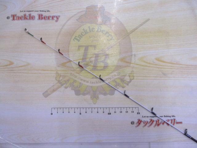 22リアランサーマルイカ 73 145｜＠ベリーネット 日本最大新品中古釣具