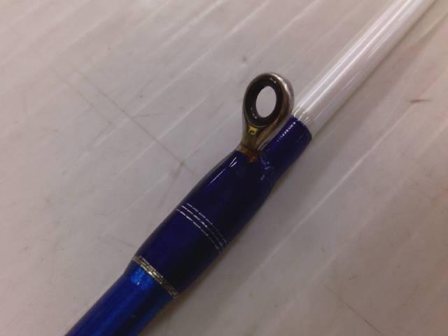 プロファイター潮LC 50-240
