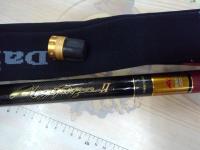 銀影競技メガトルクⅡ 早瀬抜95SD