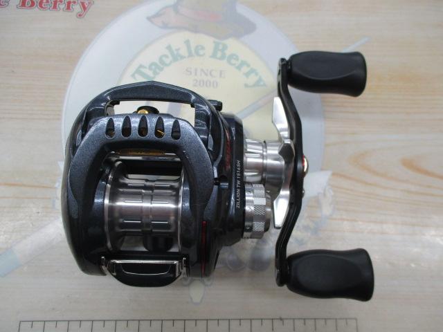 ジリオン TW 1516SH｜＠ベリーネット 日本最大新品中古釣具WEBショップ