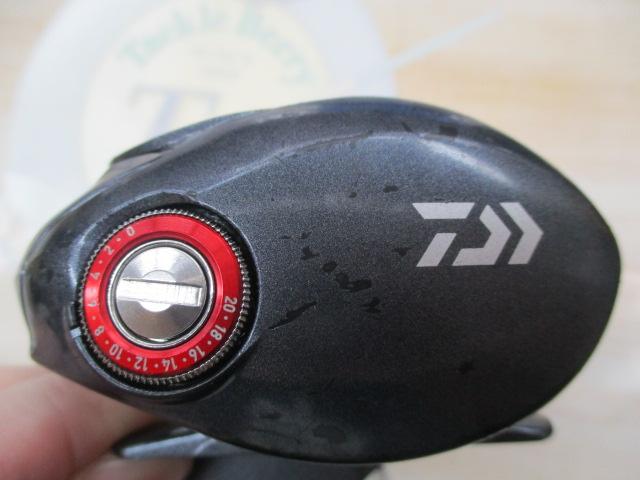 ジリオン TW 1516SH
