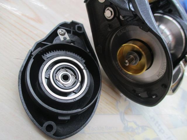 ジリオン TW 1516SH