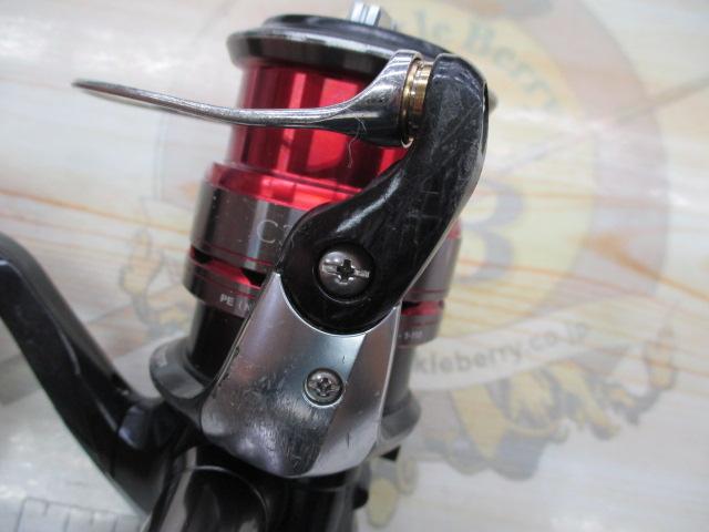 13セフィアBB C3000SDH