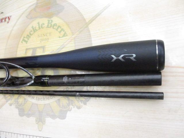 ネッサXR S106MH