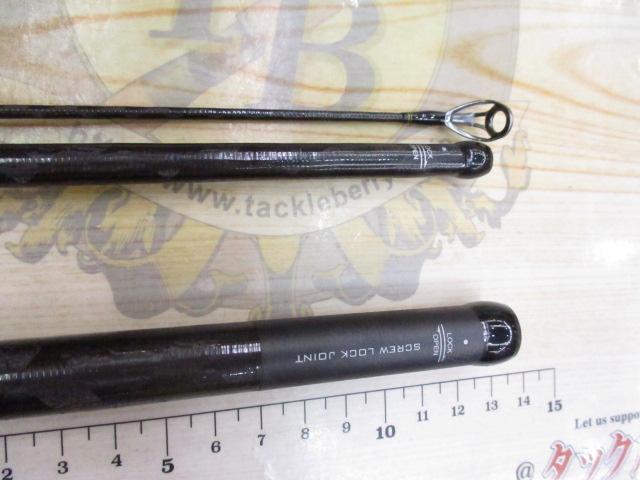ネッサXR S106MH