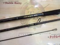 ネッサXR S106MH