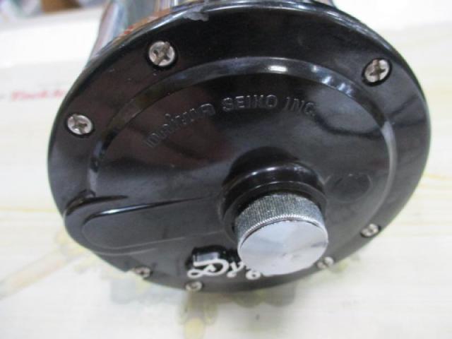 ダイナミック 600S