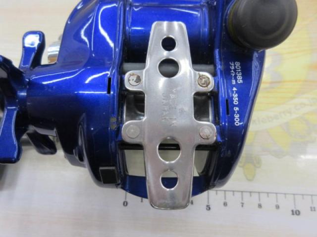 ハイパータナコン 400FBe