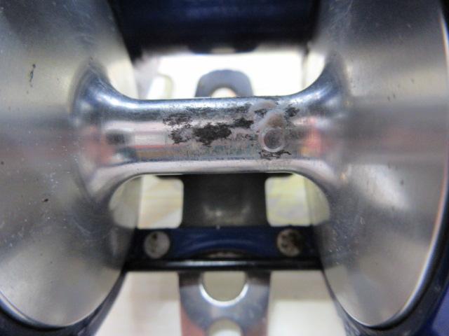 ハイパータナコン 400FBe