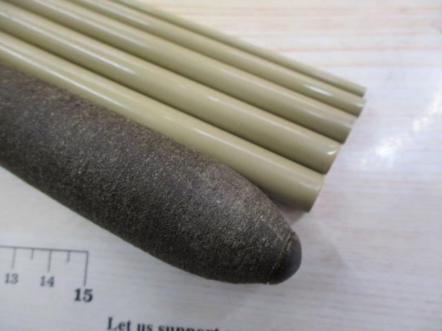 朱紋峰 ぬけさく 17