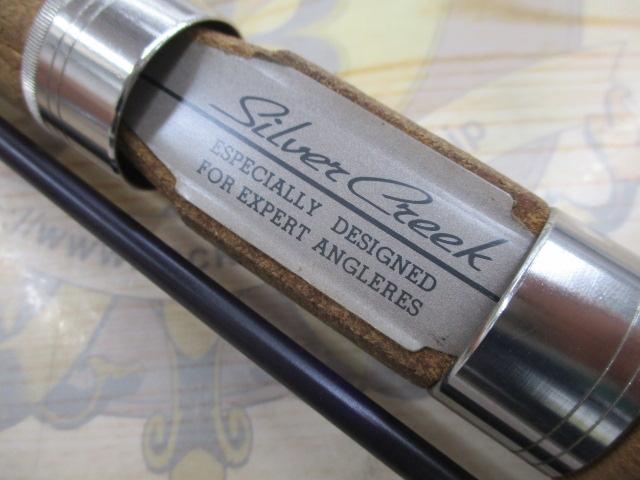 シルバークリークS SC-S662-MLRS