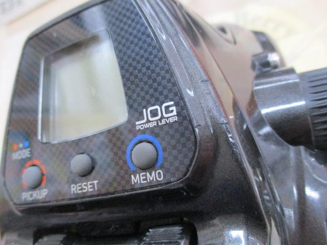 レオブリッツ S500J