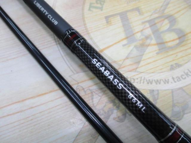 リバティクラブシーバス 86ML