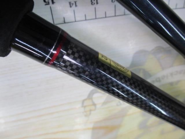 リバティクラブシーバス 86ML