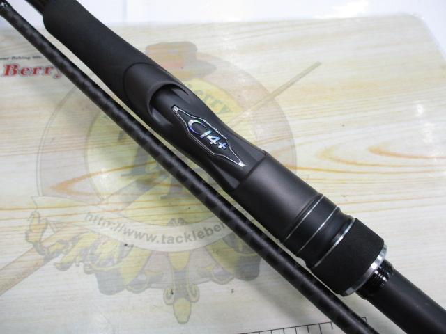 23ディアルーナ S96M｜＠ベリーネット 日本最大新品中古釣具WEBショップ