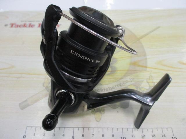 20エクスセンスBB C3000MHG
