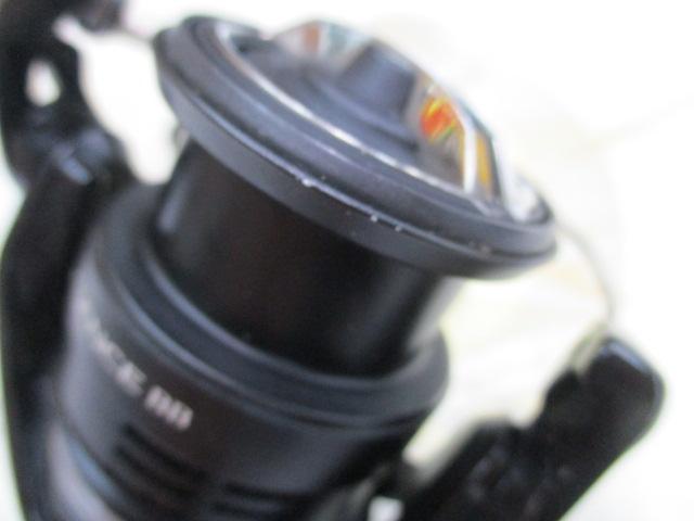 20エクスセンスBB C3000MHG