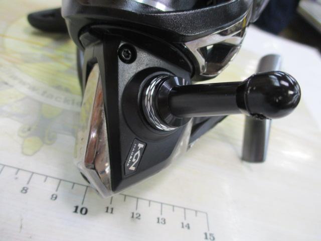 20エクスセンスBB C3000MHG
