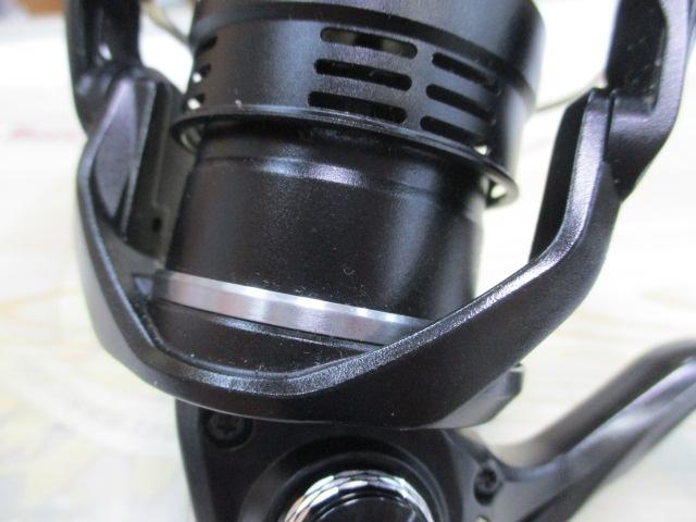 20エクスセンスBB C3000MHG