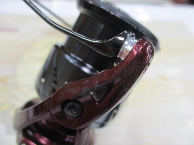 23セフィアSS C3000SHG