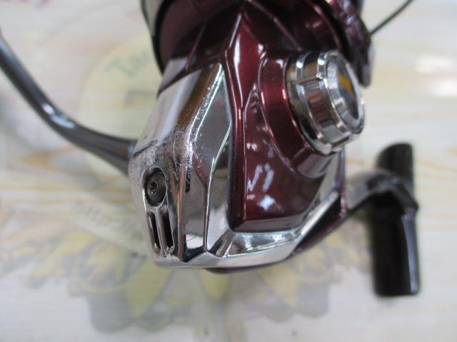 23セフィアSS C3000SHG