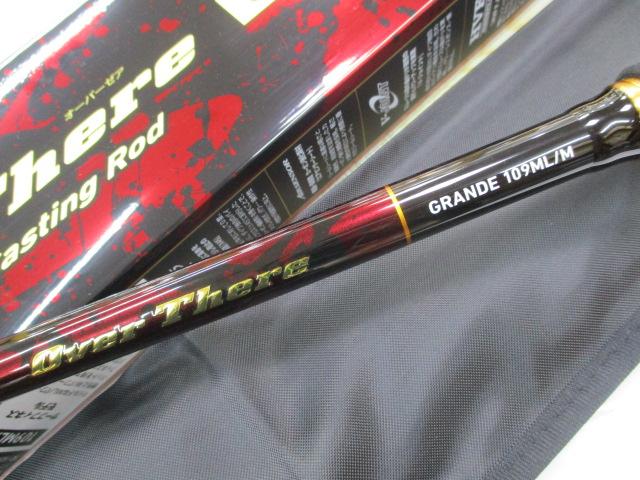 オーバーゼアグランデ 109ML/M