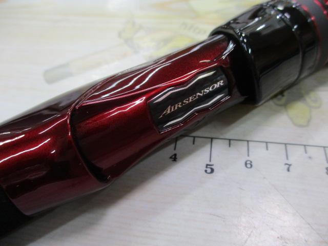 オーバーゼアグランデ 109ML/M