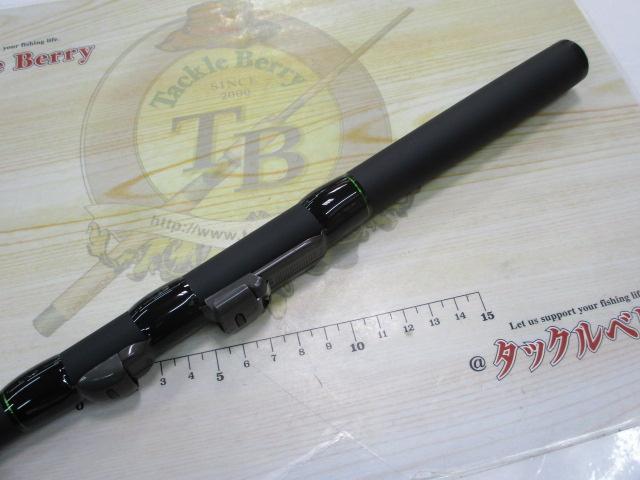 穴釣り専科 M130
