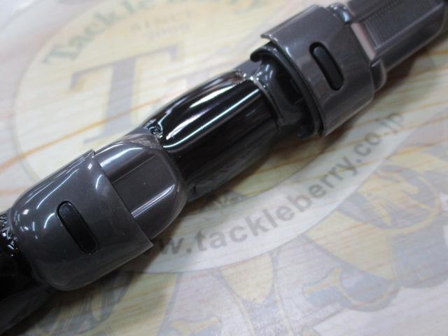 穴釣り専科 M130