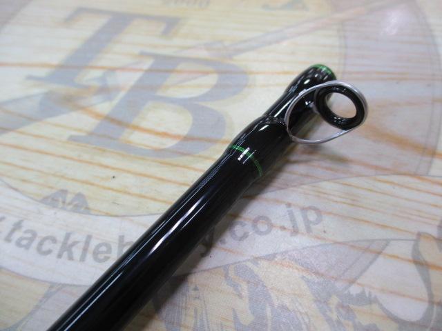 穴釣り専科 M130
