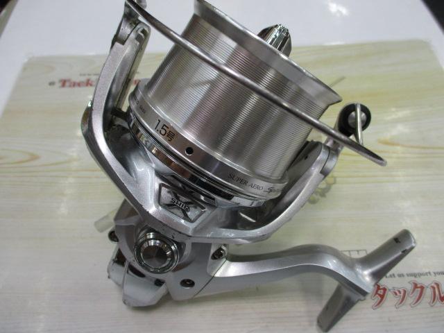 14スーパーエアロスピンジョイ 35標準仕様