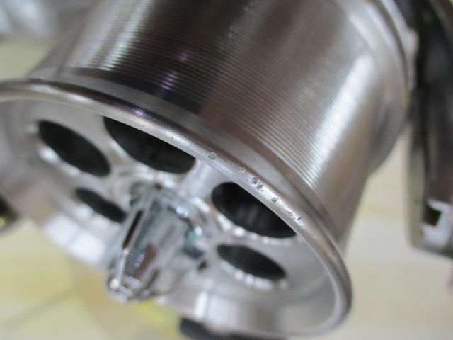 14スーパーエアロスピンジョイ 35標準仕様