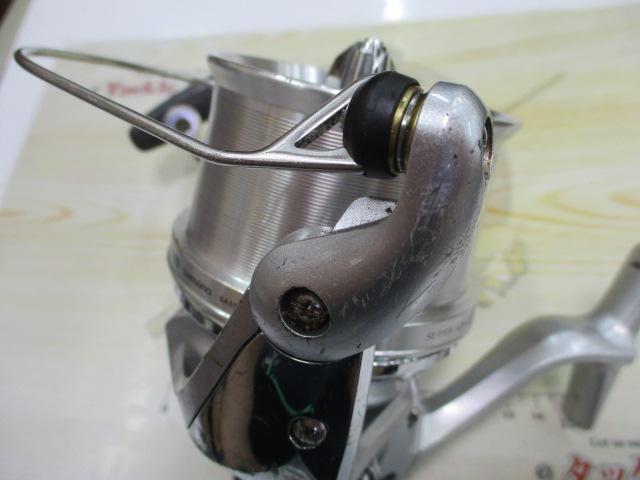 14スーパーエアロスピンジョイ 35標準仕様