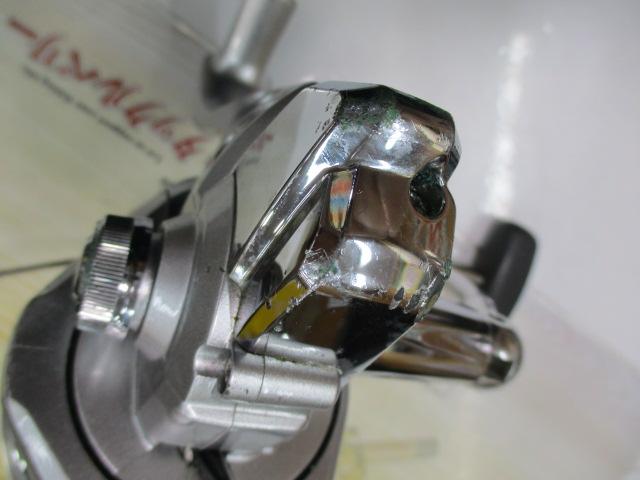 14スーパーエアロスピンジョイ 35標準仕様