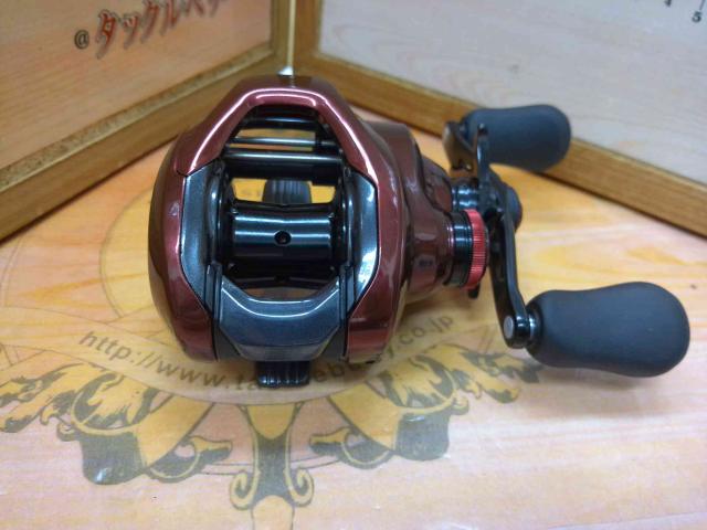 19スコーピオンMGL 150｜＠ベリーネット 日本最大新品中古釣具WEBショップ