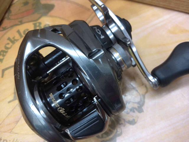 16アルデバランBFS XG RH