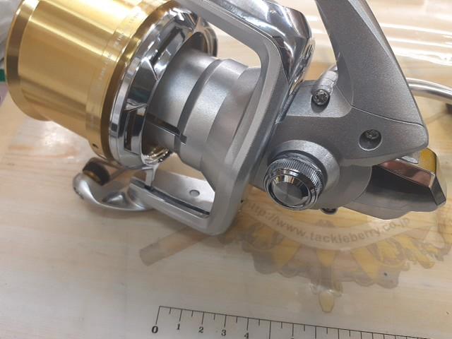 15スーパーエアロスピンジョイ SD 35標準仕様