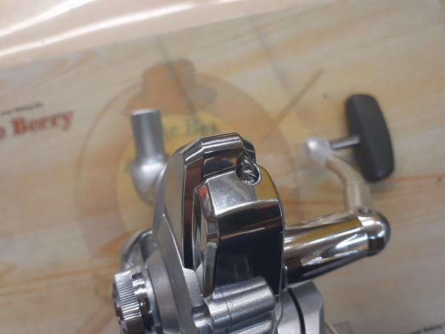 15スーパーエアロスピンジョイ SD 35標準仕様
