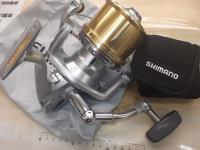 15スーパーエアロスピンジョイ SD 35標準仕様