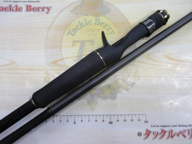 グラディエーターアンチ GA-72HC キングヘビー｜＠ベリーネット 日本