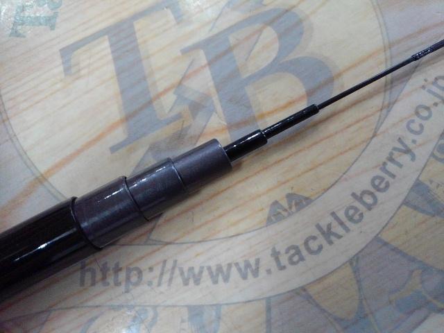 NFエアノス テンカラ RT36