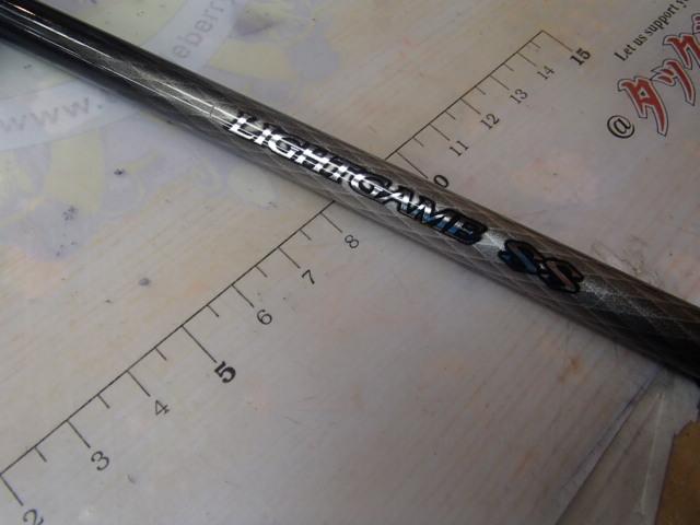 19ライトゲームSS タイプ73 HH190/R