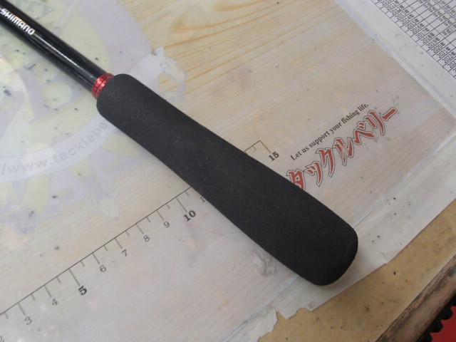 19ライトゲームSS タイプ73 HH190/R