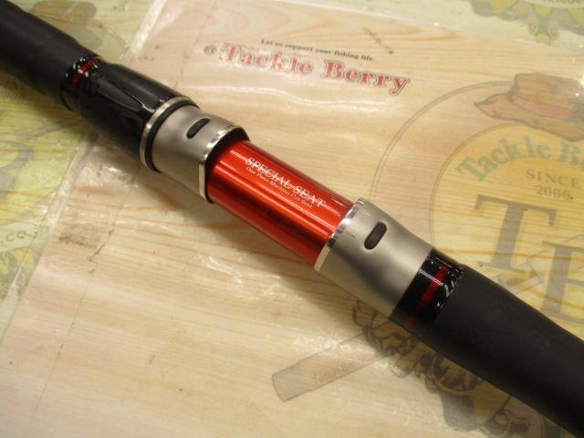 SILマスタードライ石鯛T MH565
