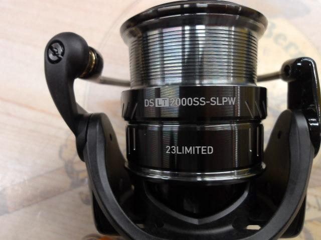 DS LT2000SS-SLPW 23LIMITED